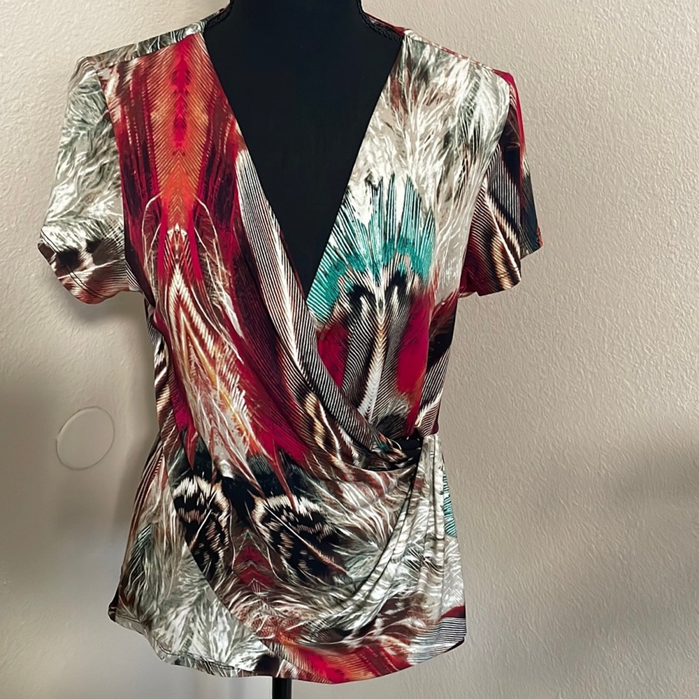 Calvin Klein blouse
